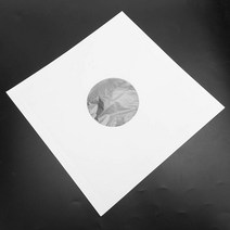 12 치수 레코드 케이스 LP 용 크래프트 보호 봉투 내 가방 재킷 슬리브 비닐 레코드 커버 레코드 아우터 케이스 방진 · 방마찰 레코드 종이 가방 LP 레코드 내 가방에서 보호 종이 소재 20 장