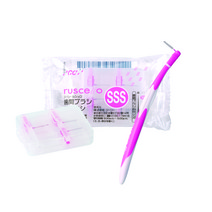 GC 루셀로 Ruscello 치간칫솔 본품 사이즈선택 (가는칫솔 ~ 큰칫솔모 선택), SSS