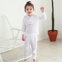 삐삐롱 꼬지비 슈가피치 여9부자카드 세트(19S2400FZSG_WH)