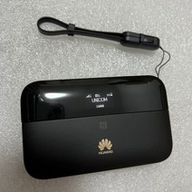 라우터모뎀 잠금 해제 화웨이 E5885Ls-93a 모바일 와이파이 프로 2 글로벌 4G LTE Cat6 포켓 라우터 SIM 카, 02 New Without Box