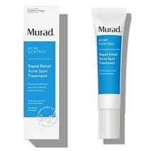 Murad 뮤라드 에크니 스팟 블레미쉬 레피드 릴리프 트리트먼트 15ml