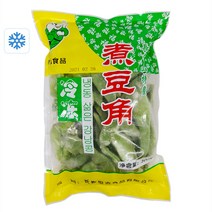 왕부정 중국식품 삻은 단콩 강난콩 500g [냉동], 1개