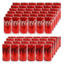 코카콜라 제로콜라 캔 190mlX30개 한박스, 제로콜라 업소용 190mmX30개