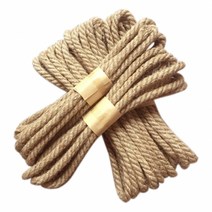 두꺼운 마끈 마사끈 8mm