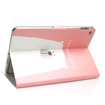 갤럭시탭A7 라이트 Lite 8.7 케이스 SM-T220 T225, 6.핑크북극곰