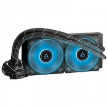 ARCTIC Liquid Freezer II 240 RGB 수냉쿨러