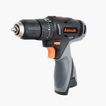 아임삭 AH414T 3G 베어툴 충전 함마 드라이버드릴 14.4V 2.0Ah(본체만)