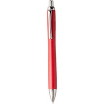 일본직발송 3. PILOT 샤프 펜슬 레그노 레드 0.5MM (HLE-1SK-R) 본체 사이즈:141X12MM18G B0759BWJ57, One Size, One Color