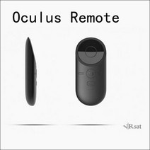오큘러스 전용부품 오큘러스 터치 무선VR 손잡이 가상현실 제스처 컨트롤러, 1개, oculusRemote