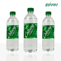 칠성사이다 500ml x 20개 / 업소용, 상세페이지 참조