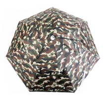 우산모자 낚시 햇빛가리개 80cm 우양산 농사 썬캡 머리 파라솔