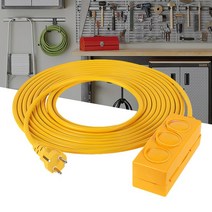 전선 연장선 10호 전기자재 연결 전기선 리드선 케이블