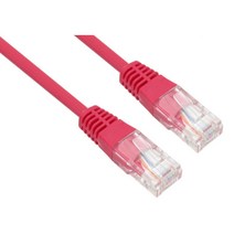 NETmate CAT.6 UTP다이렉트 케이블 1M/NMC-U601R/랜선 랜/광통신 장비-랜케이블/랜장비, 선택없음, 선택없음, 선택없음