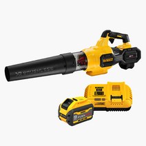 디월트 DCMBA572X1 충전송풍기 60V 3.0Ah 20V 9.0Ah 플렉스볼트, 1개