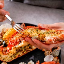 크레이피쉬 활 랍스터 캐나다 항공직송 대왕랍스터 500g 600g 700g 1kg