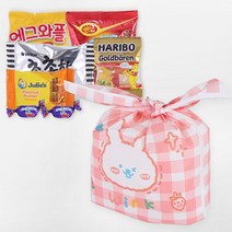 단체 간식꾸러미 선물세트 유치원 초등학교 행사선물