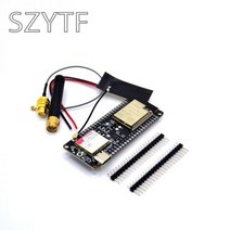TTGO-T-Call V1.4 ESP32 무선 통신 모듈 FPC 안테나 SIM 카드 SIM800L, CP2104