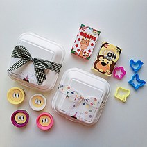 유치원생일답례품 어린이집 선물 유치원선물 레고 연필깎이 구디백 영어 학원 마켓데이 행사, 기본구성 + 미니카2개
