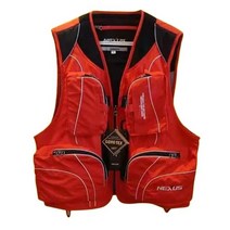 바다낚시조끼2022 새로운 낚시 조끼 전문 shimano 다기능 루어 낚시 재킷 남자, 빨간색, 4xl