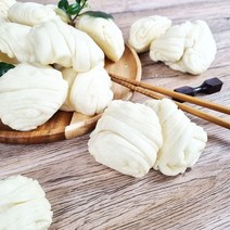 짱구샵 고추잡채 중국요리 냉동 꽃빵 1.5kg (30gX50개), 드라이아이스추가