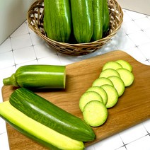 국내산 애호박 5kg, 없음, 단품없음