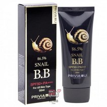 프리비아 스네일 블레미쉬밤 50g, 단품, 단품, 상세페이지 참조