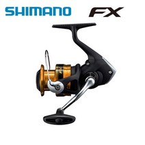 시마노 에프엑스 ( 스피닝릴 윤성정품 보증카드 ), 에프엑스 - 2000
