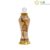 용천자연유리 담금주병 수동 30호 0.5L, 20개