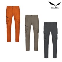살레와 살레와 본사 남성 푸에즈 헴프 카고 팬츠 (O2PP108_K)