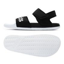 (정품)아디다스 슬리퍼-아딜렛 샌들(35416)