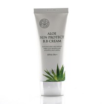지고트 알로에 썬프로텍트 비비크림 베이스메이크업 50ml 7386ea, 예쁜동그라미 1, 예쁜동그라미 본상품선택, 예쁜동그라미 본상품선택