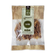 네추럴EX 오리 발 (200g)강아지간식 고양이간식 영양간식 애완동물간식 반려동물간식, 본상품