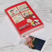 아이플래너스 PAL-300-4 2단 수입 스누피 일본 10권 내아이정리법 4W75B68D, 1개, 1개