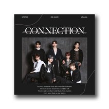 핫트랙스 UP10TION(업텐션) - CONNECTION [정규 2집] [키트]