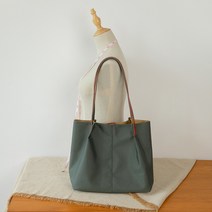 ANYOU 여성 클래식 패션 크로스백