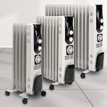 대성 라디에이터 모음 가정용 사무실 전기난로 화장실 욕실, DSRA-7T