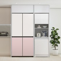 랩소디 1853 노멀 주방 수납장, 없음