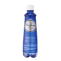 일화 [유통기한 임박] 초정탄산수 플레인 350ml x 20pet, 20개