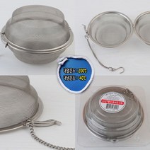 스텐채망 체반 멸치 다시마 국물 육수 다시통 건지개, 사이즈