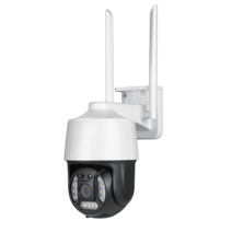 가정용cctv 실외용 IP카메라 WIFI버전 독거노인, 32GB WIFI 네트워크포트 어댑터 포함