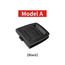 BMW 5 시리즈 GT 자동차 트렁크 테일 커버 하단 플레이트 매트 바닥 카펫 핸들 스페어 타이어 잠금 E60 E61 F11 F07 용, CHINA, Model A Black