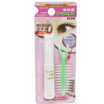 아이참 매직 쌍꺼풀액 속눈썹풀 가속눈썹 접착제 5ml, 3개