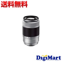 [] 후지 필름 FUJIFILM 후지논 렌즈 XC50-230mmF4.5-6.7 OIS II [실버] 망원 줌 렌즈 [신품 · 보증 포함]