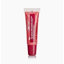 스페인 라치나타 La Chinata 체리 모이스처라이징 립 글로스 10ml, 4팩