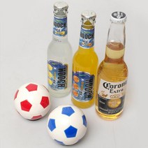 축구공 병따개 오프너, 랜덤발송