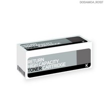 Laserjet P2035n 재생토너 검정 2300매, 상세페이지 참조, 1개