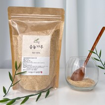 국산 100% 숭늉가루 아침대용식, 숭늉가루 500g