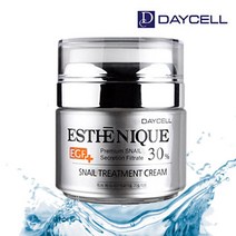 데이셀 에스테니끄 달팽이 크림 50ml 1개