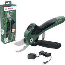 보쉬 충전식 무선 전동가위 정원가위 Bosch Easyprune, 1개