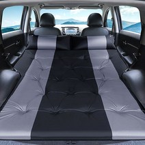자충 엠보 꿀잠 차박매트 캠핑 낚시 suv 카캠핑 쏘렌토 카니발 레이 팰리세이드, 브라운
